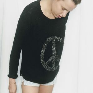 Topshop | Sweaters | Topshop Black 